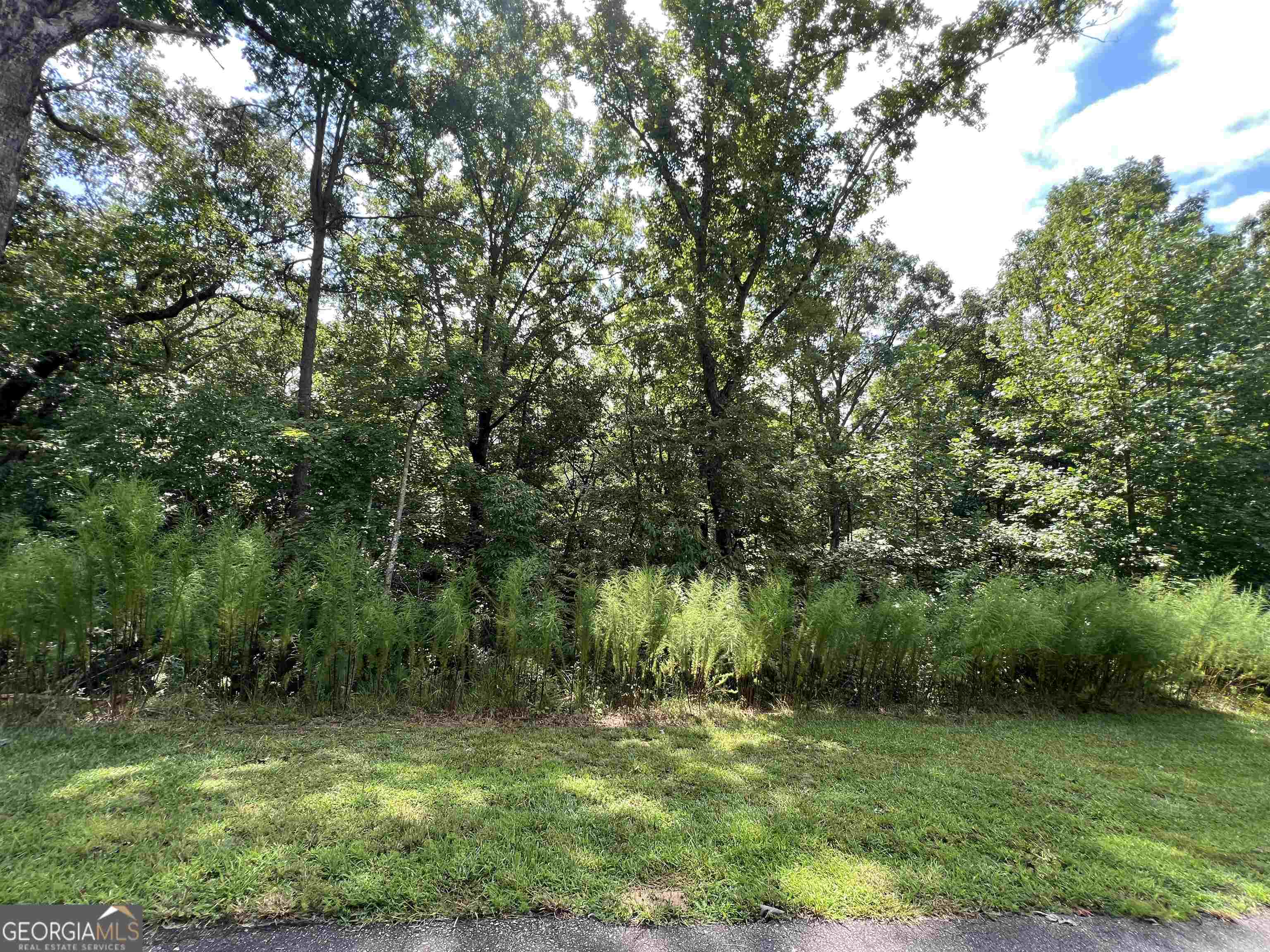 Lot 187 Northshore Drive Property Photo 1