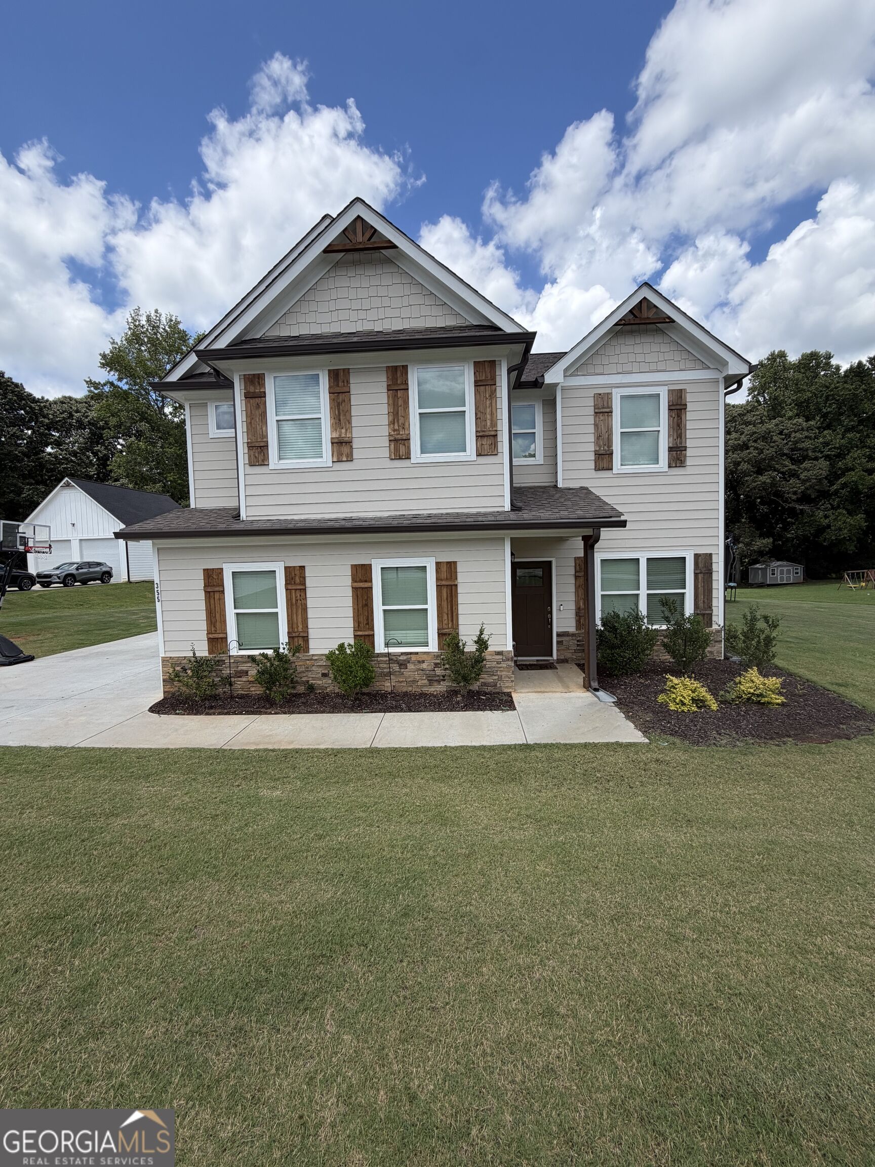 355 Webb Meadows Drive