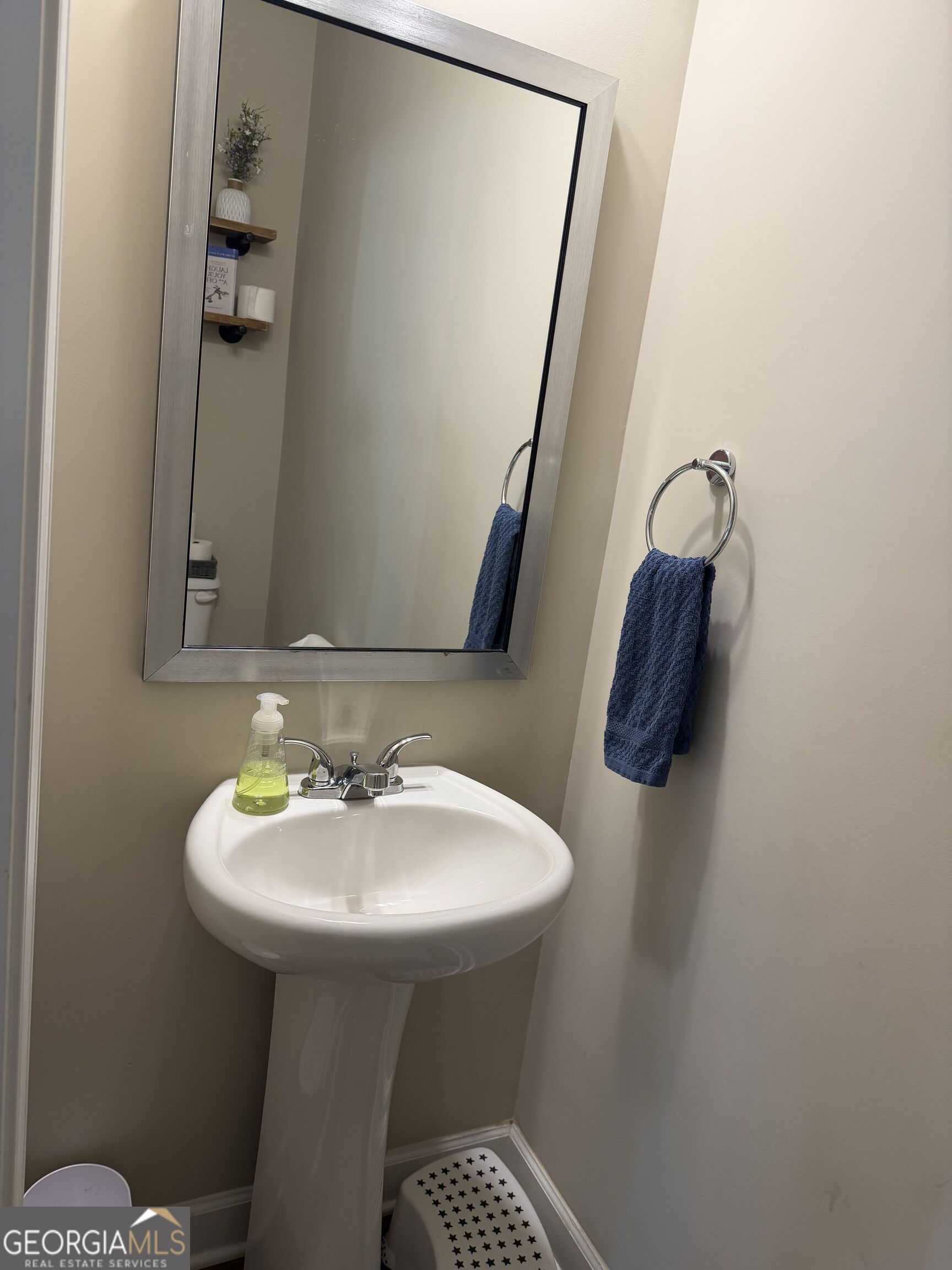 355 Webb Meadows Drive Property Photo 4