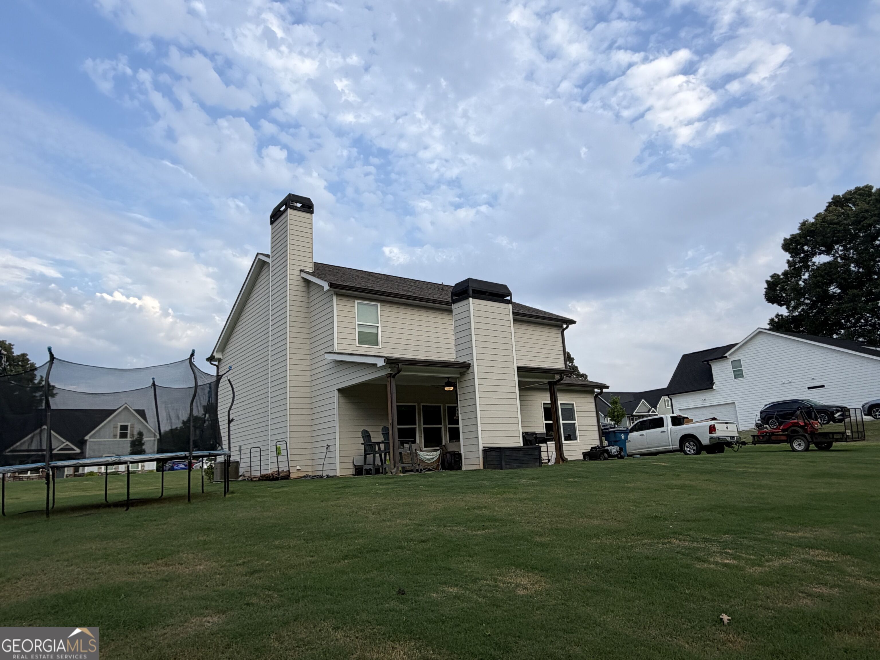 355 Webb Meadows Drive Property Photo 18
