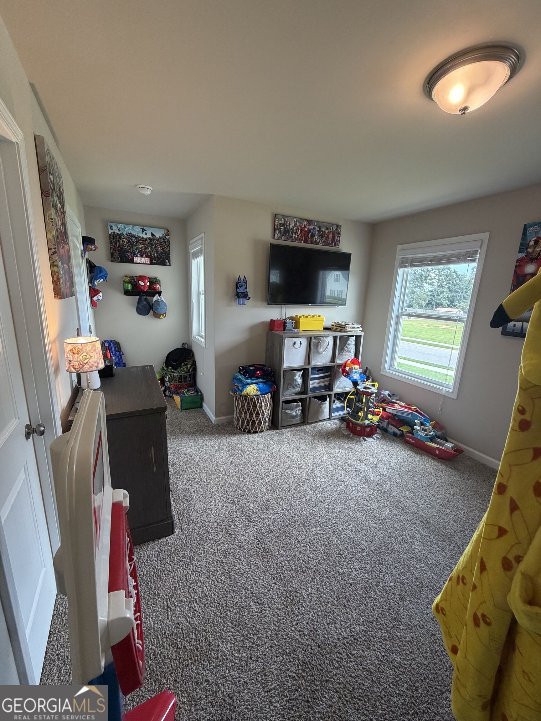 355 Webb Meadows Drive Property Photo 21