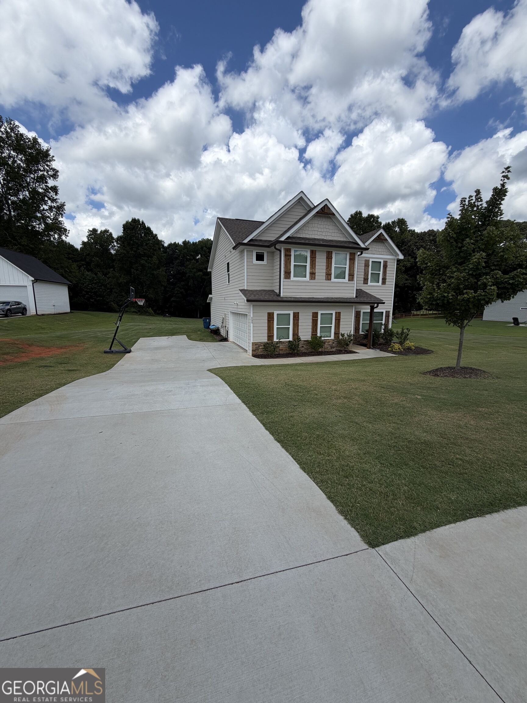 355 Webb Meadows Drive Property Photo 33
