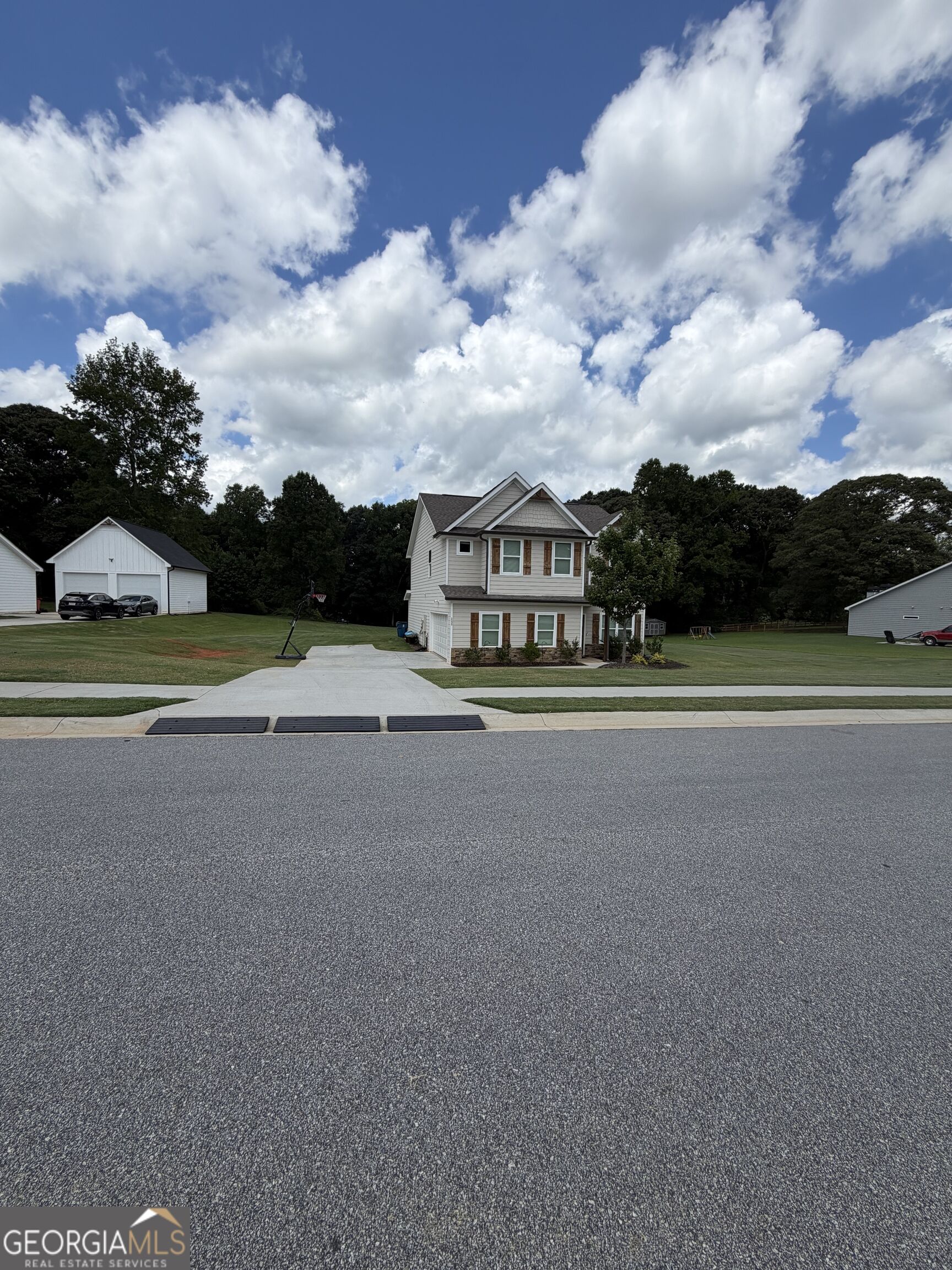 355 Webb Meadows Drive Property Photo 34
