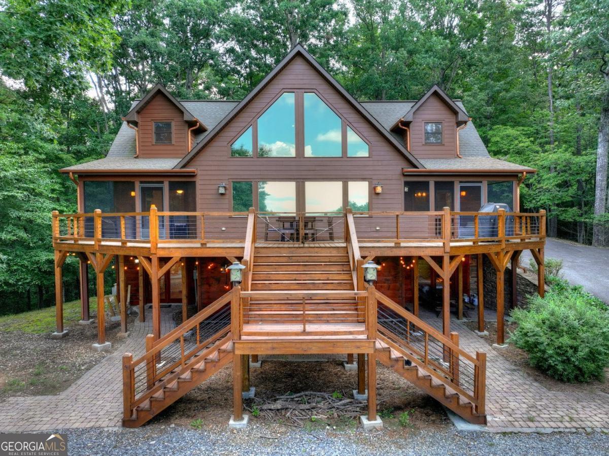 85 Squirrel Chase Property Photo 1