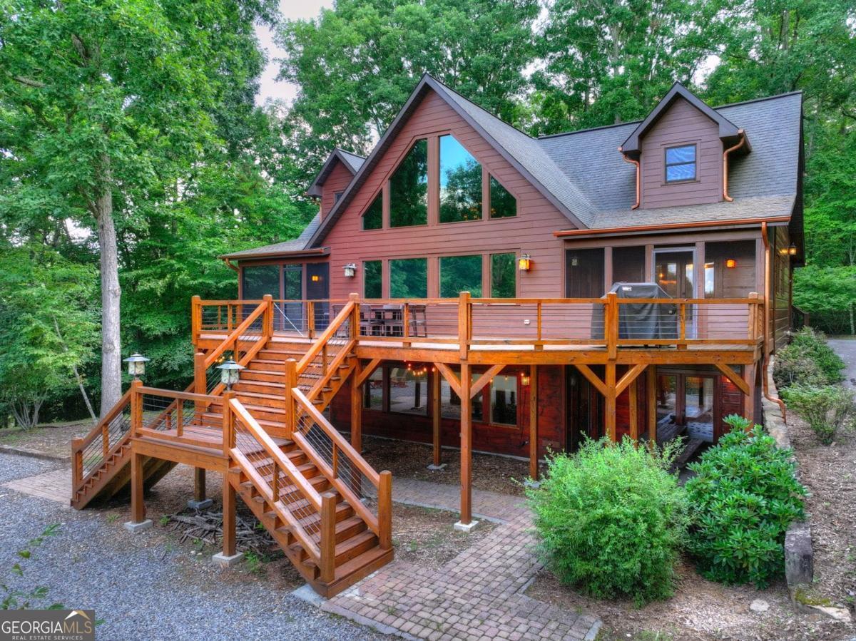 85 Squirrel Chase Property Photo 7
