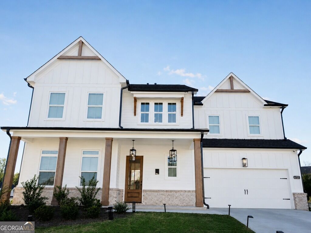 6725 Dahlgren Court Property Photo 1