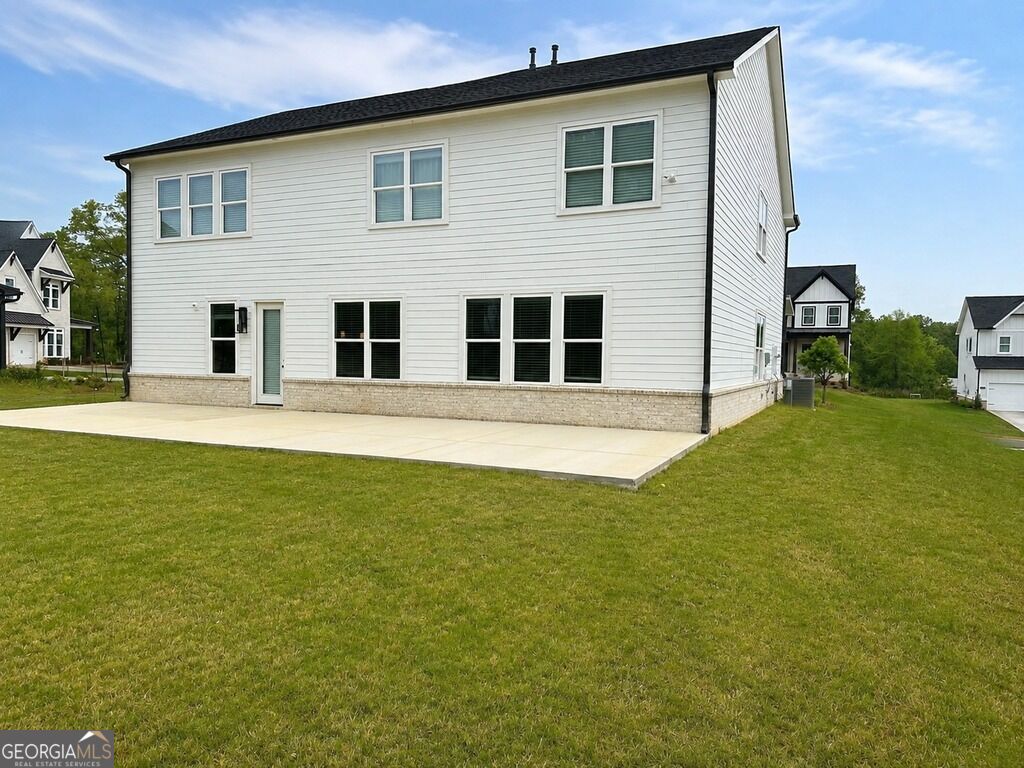 6725 Dahlgren Court Property Photo 10