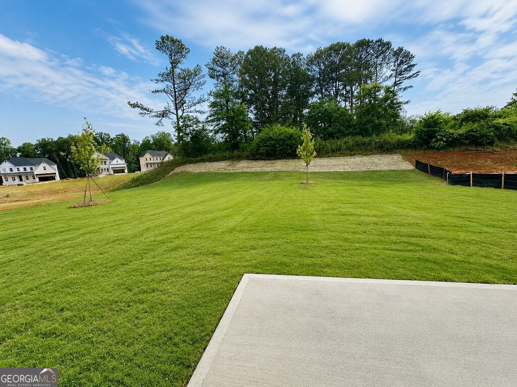 6725 Dahlgren Court Property Photo 11