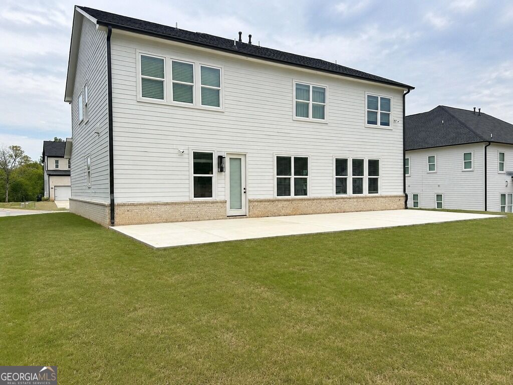 6725 Dahlgren Court Property Photo 13