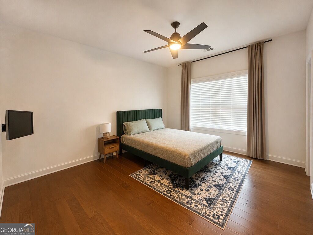 6725 Dahlgren Court Property Photo 14