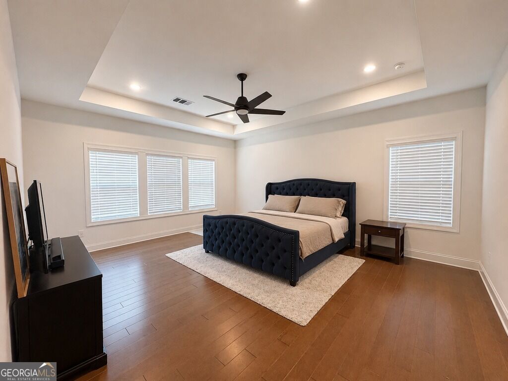 6725 Dahlgren Court Property Photo 16