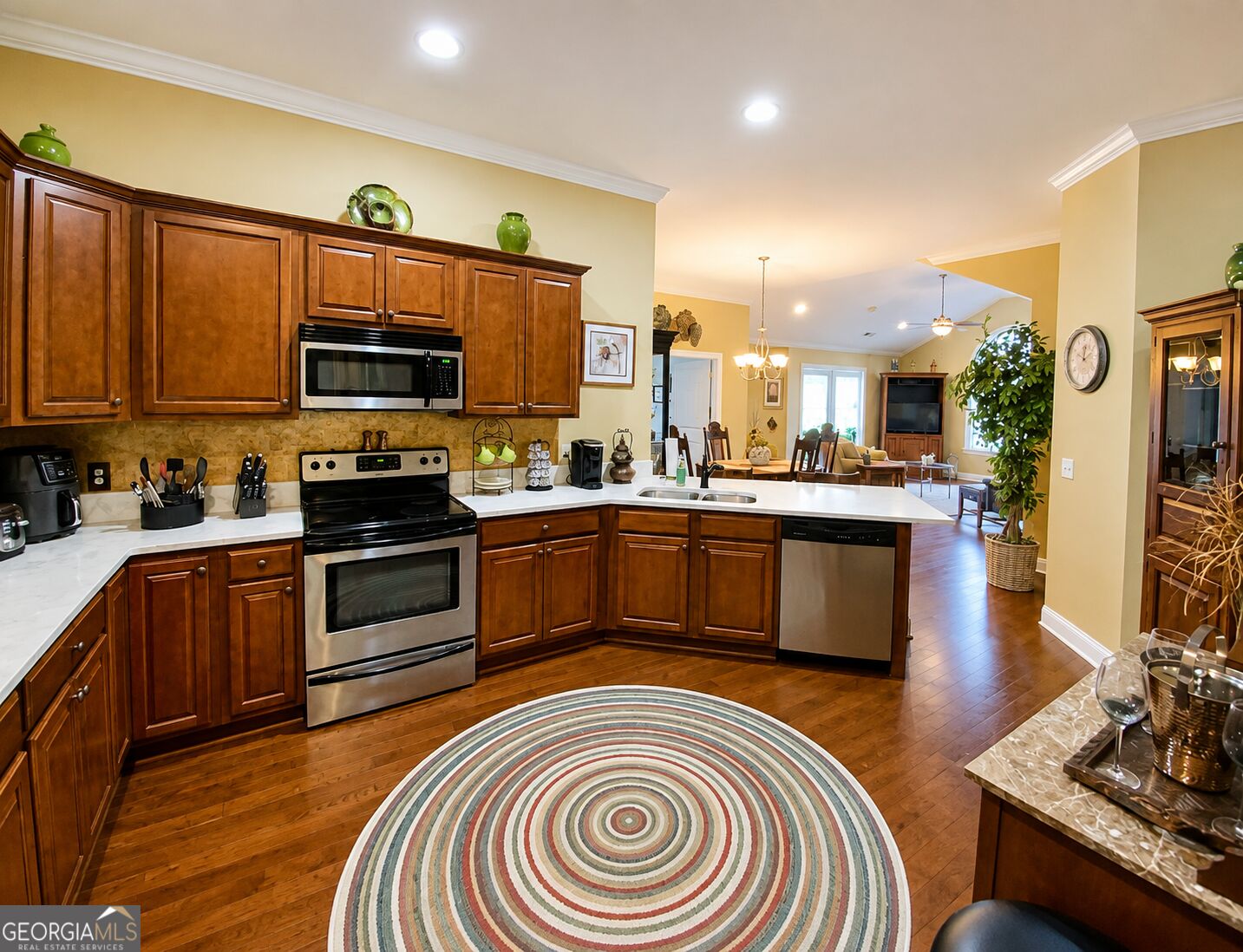 1663 Sedgefield Drive Property Photo 8
