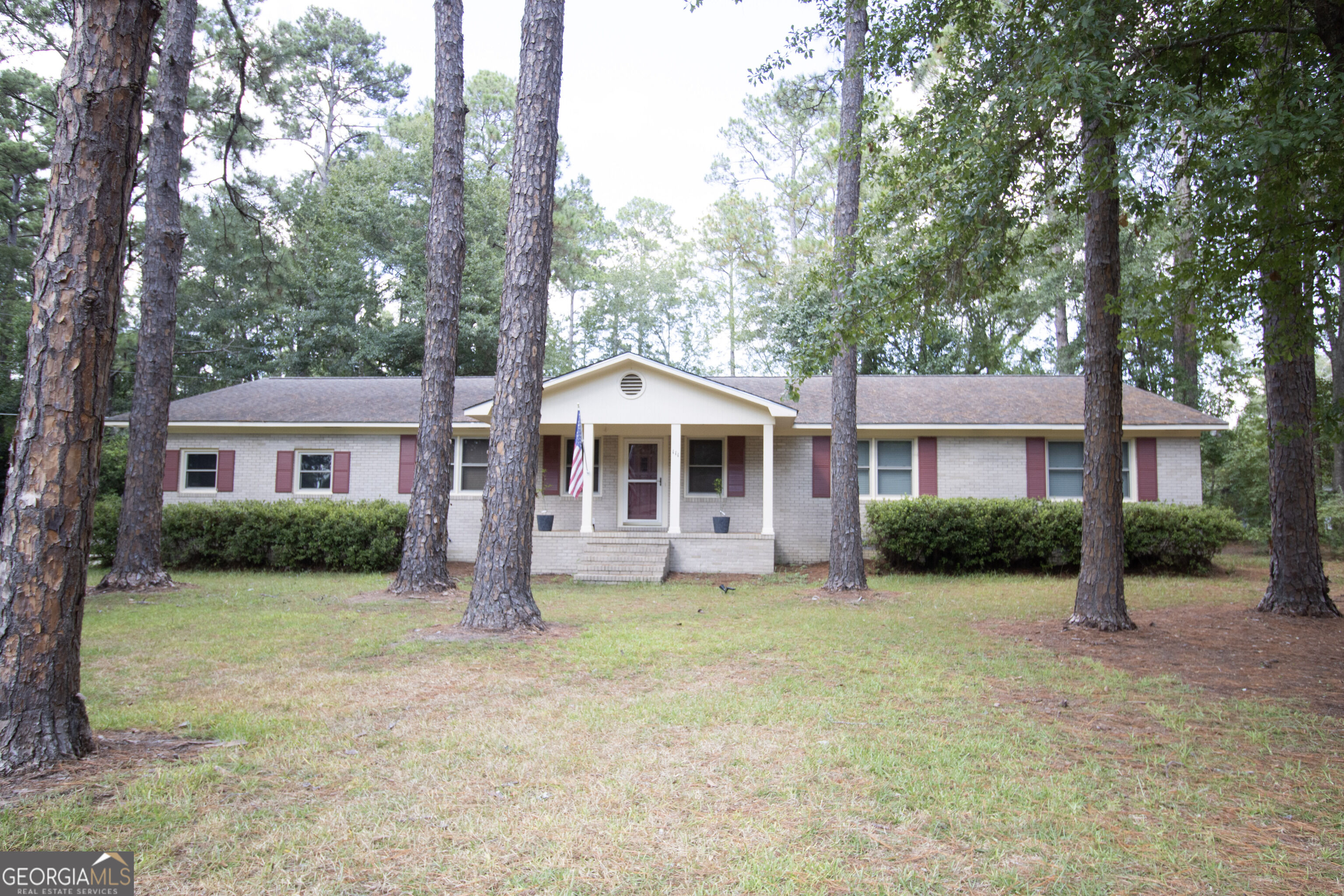 111 Ashley Lane Property Photo 1