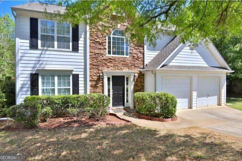 2820 Northcliff Drive Property Photo 1