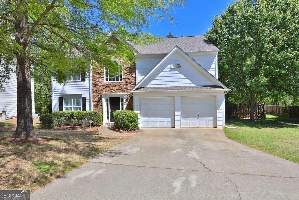 2820 Northcliff Drive Property Photo 2