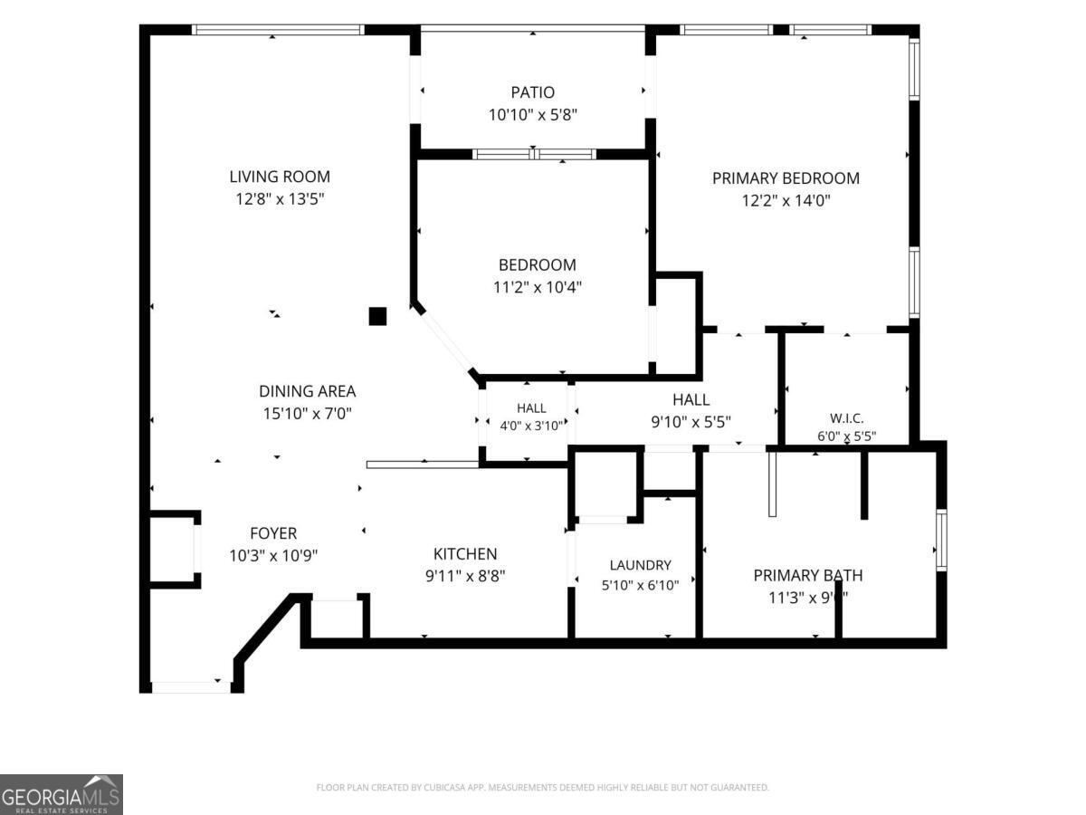 3106 Stratford Commons Property Photo 29