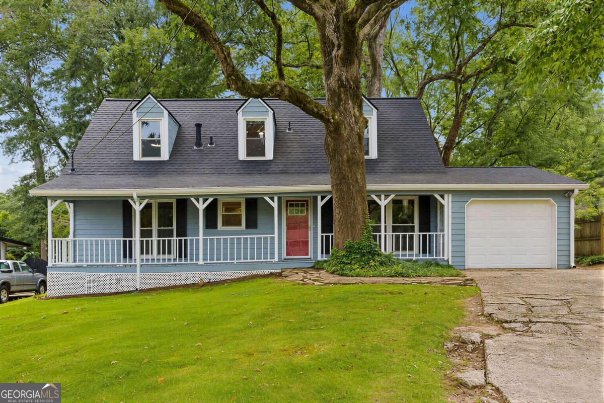 528 Powder Springs Street Se Property Photo 1