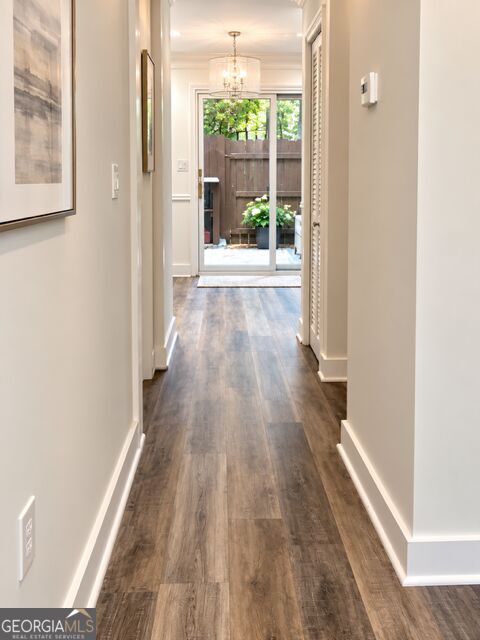1818 Ashborough Circle Se # D Property Photo 2