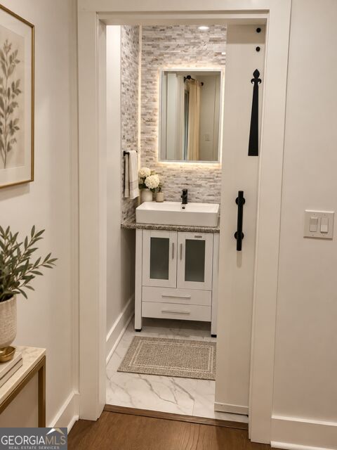 1818 Ashborough Circle Se # D Property Photo 7