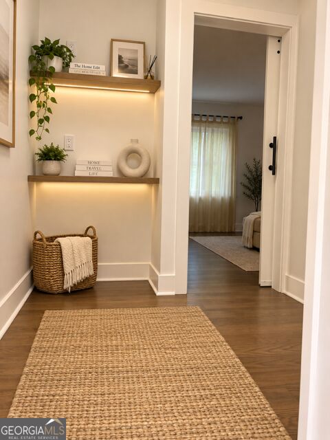 1818 Ashborough Circle Se # D Property Photo 9