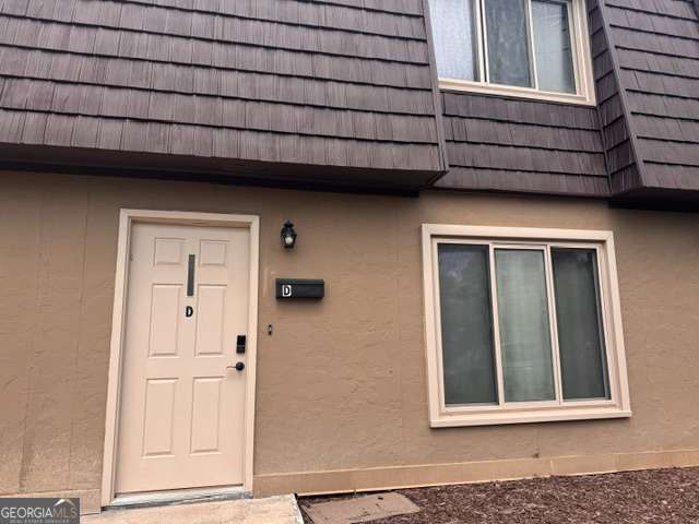1818 Ashborough Circle Se # D Property Photo 11