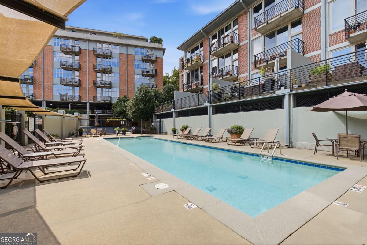 660 Glen Iris Drive Ne # 208 Property Photo 22