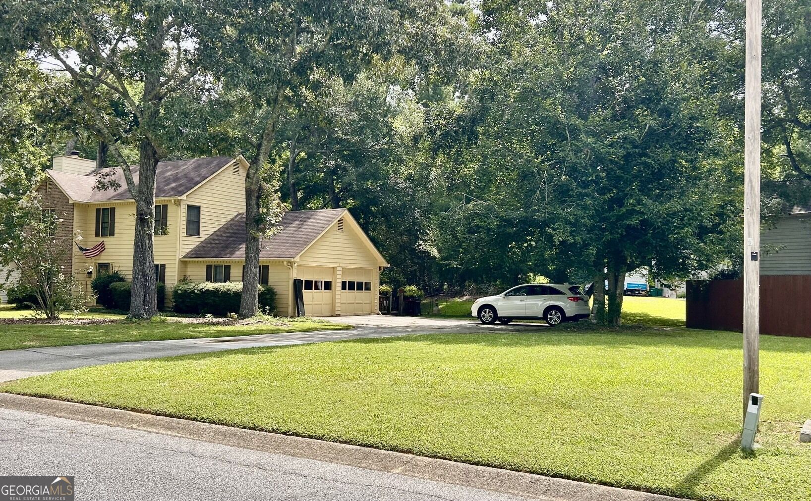 4980 Whitewater Drive Property Photo 2