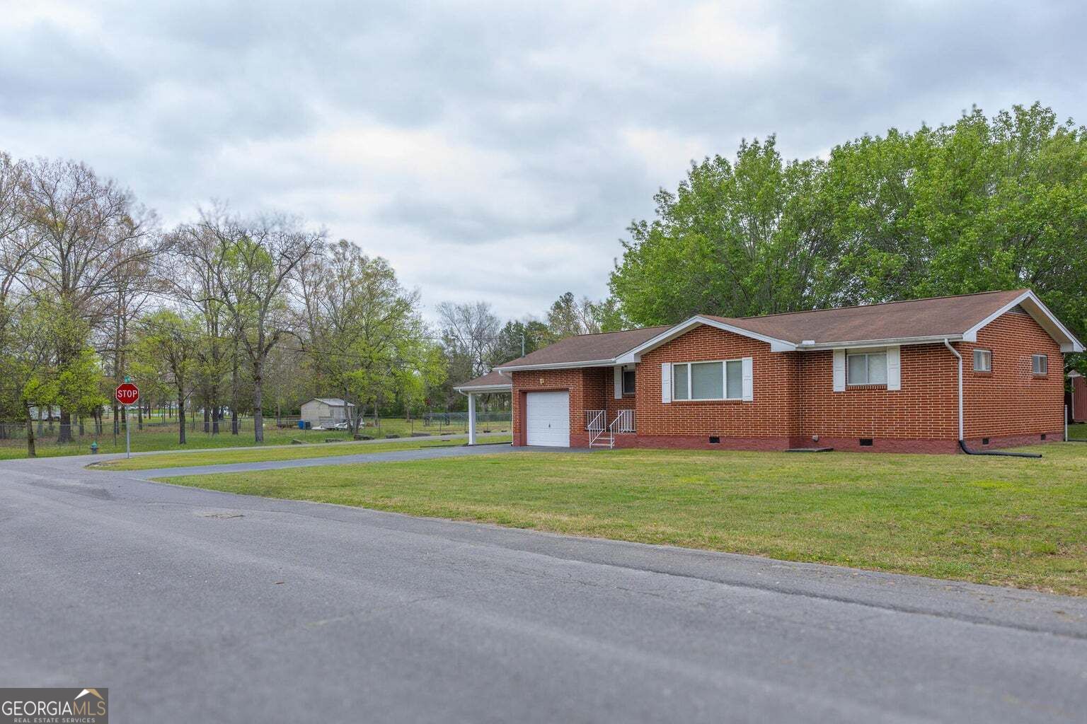 120 Allison Terrace Property Photo 1