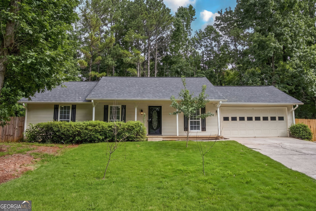 3617 Parkside Court Property Photo 1