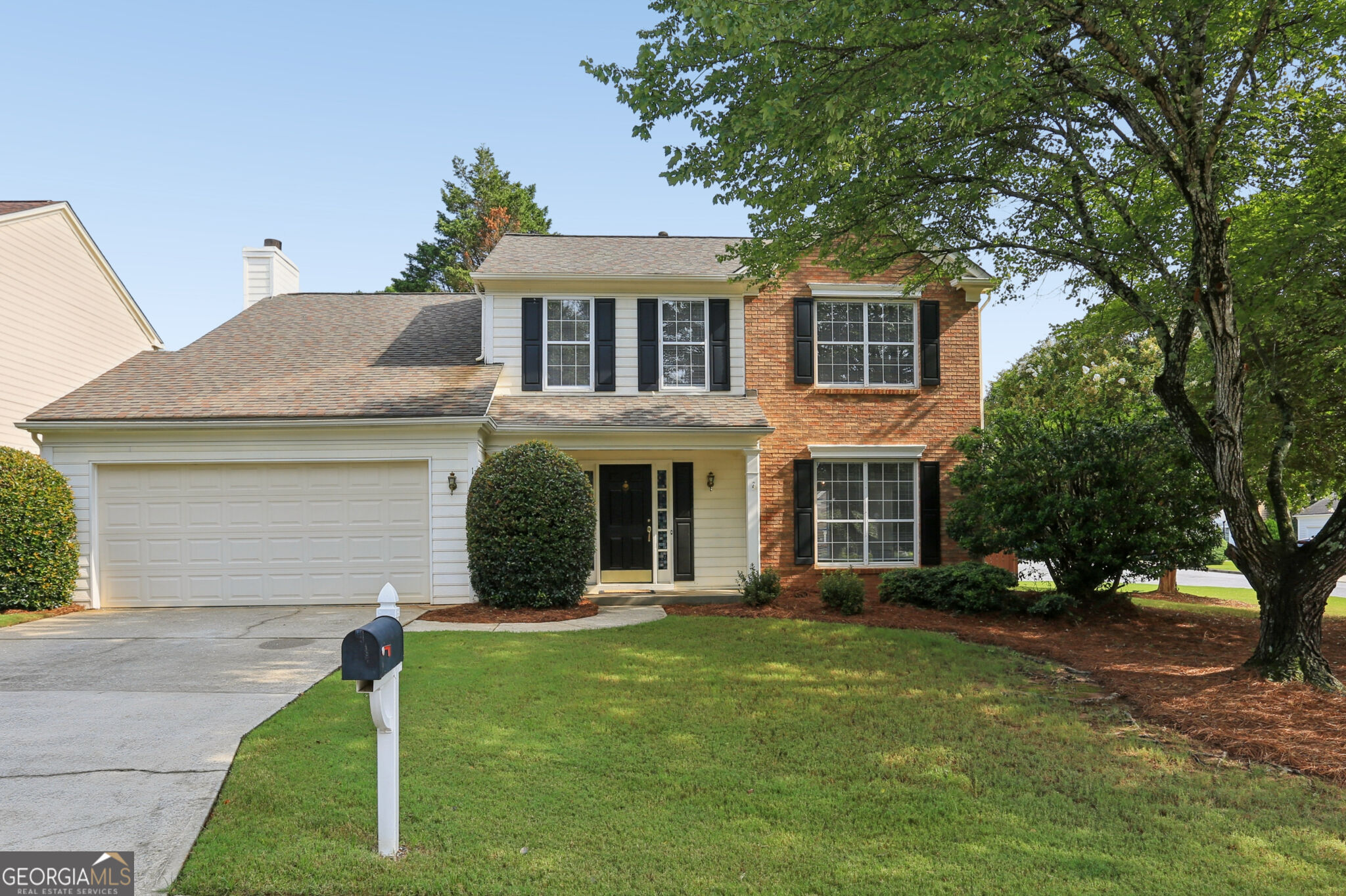 11980 Carriage Park Lane Property Photo 1