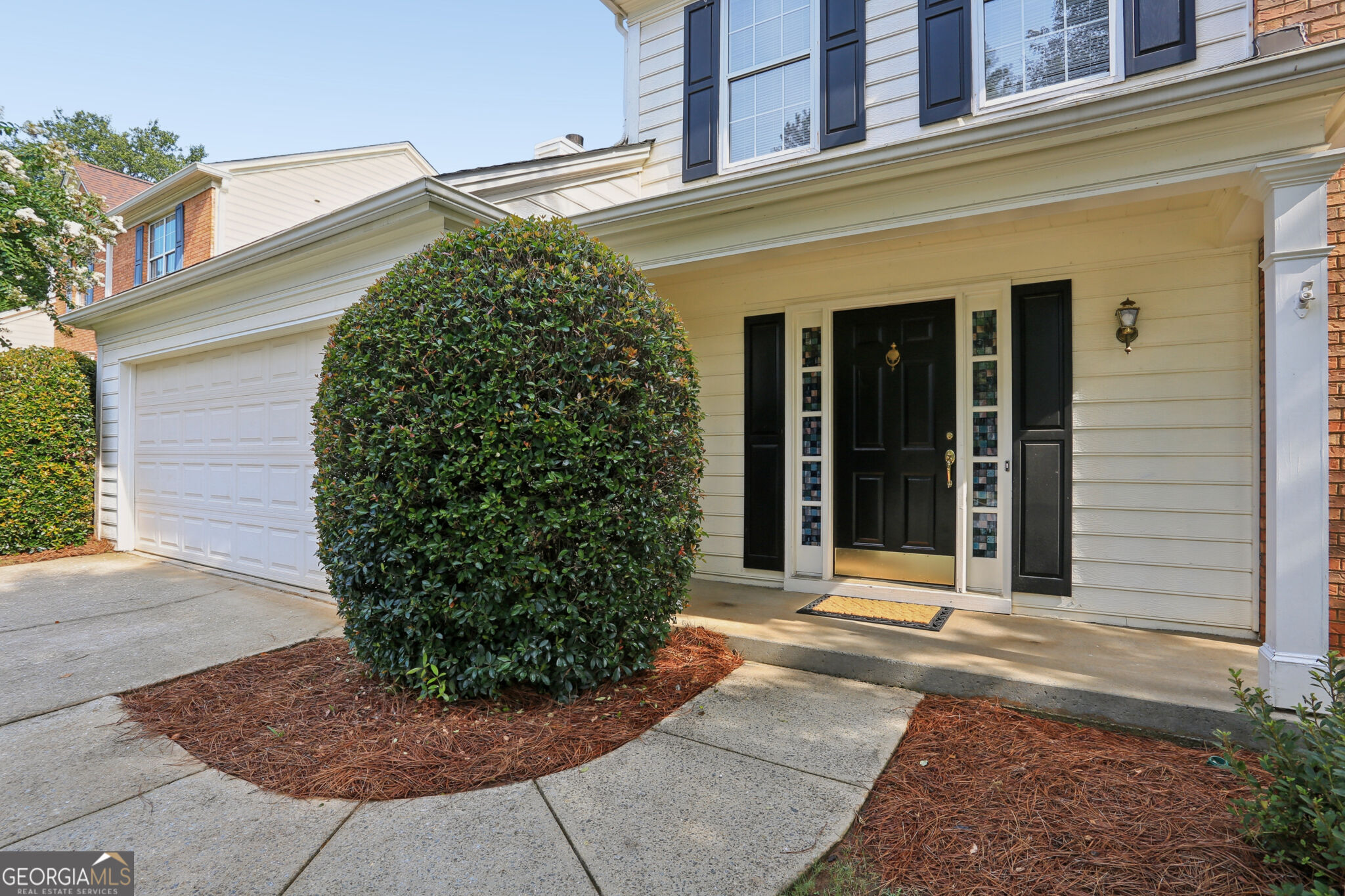 11980 Carriage Park Lane Property Photo 2