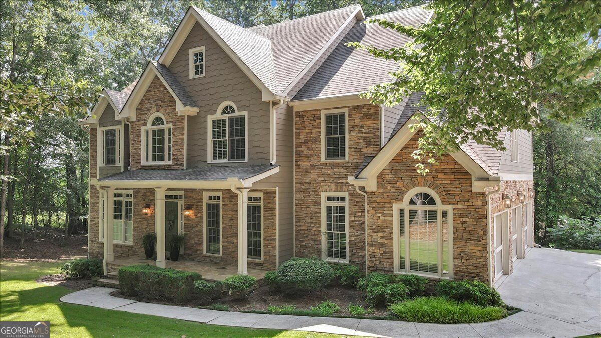 778 Arnold Mill Road