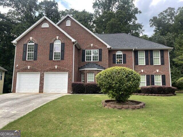5861 Fairington Farms Lane Property Photo 1