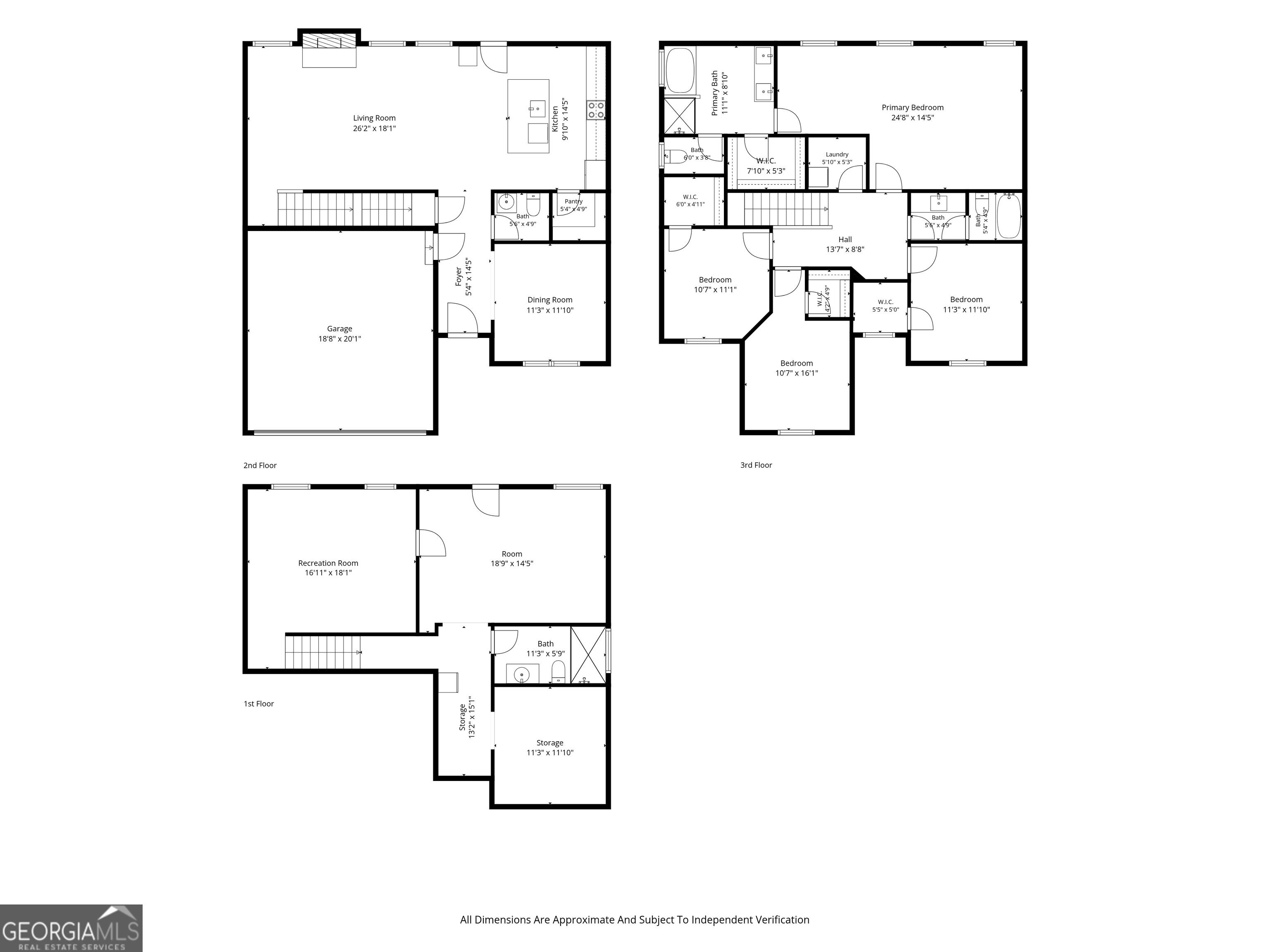 310 Wooded Glen Lane Property Photo 34