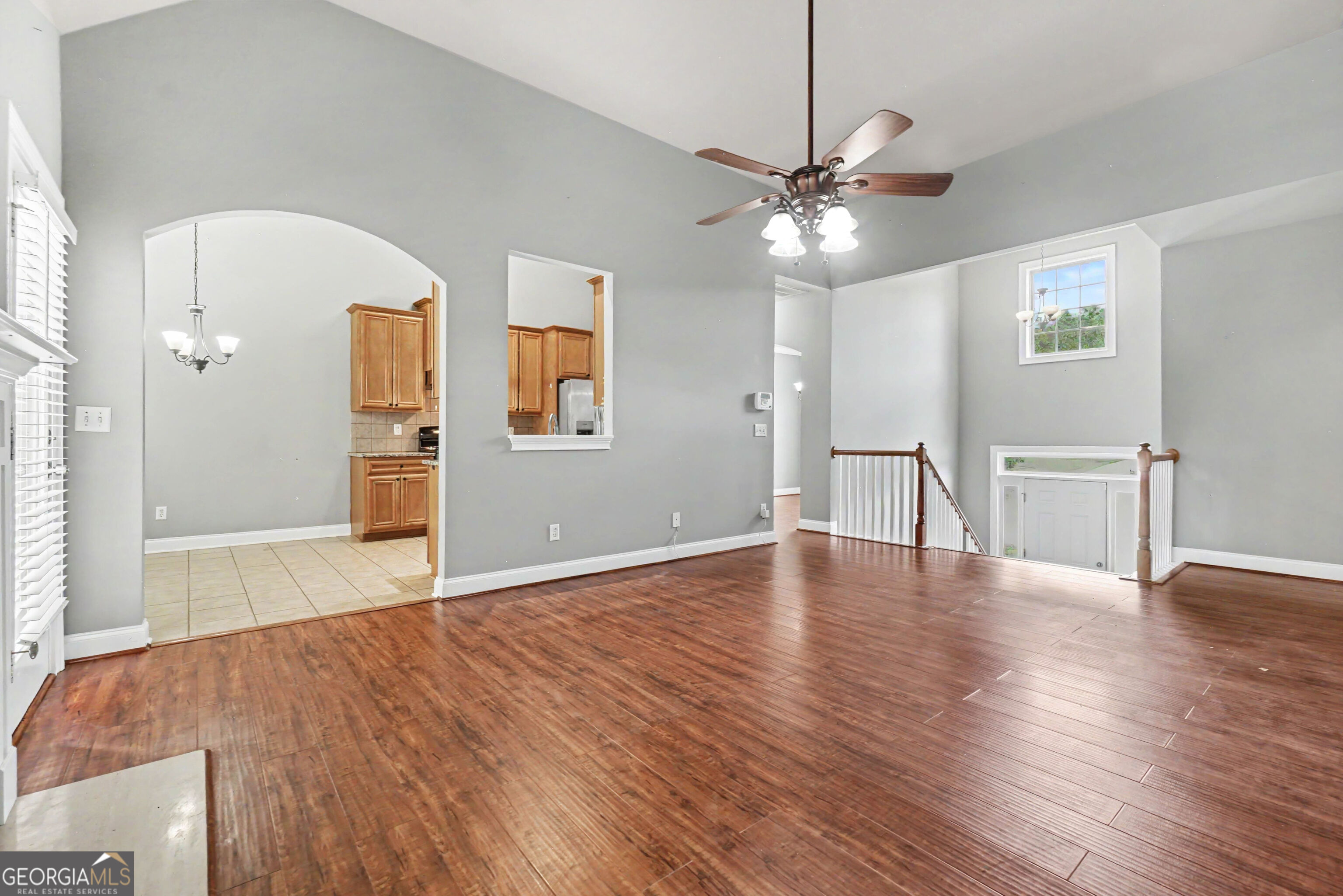 60 Ashley Pointe Drive Property Photo 7