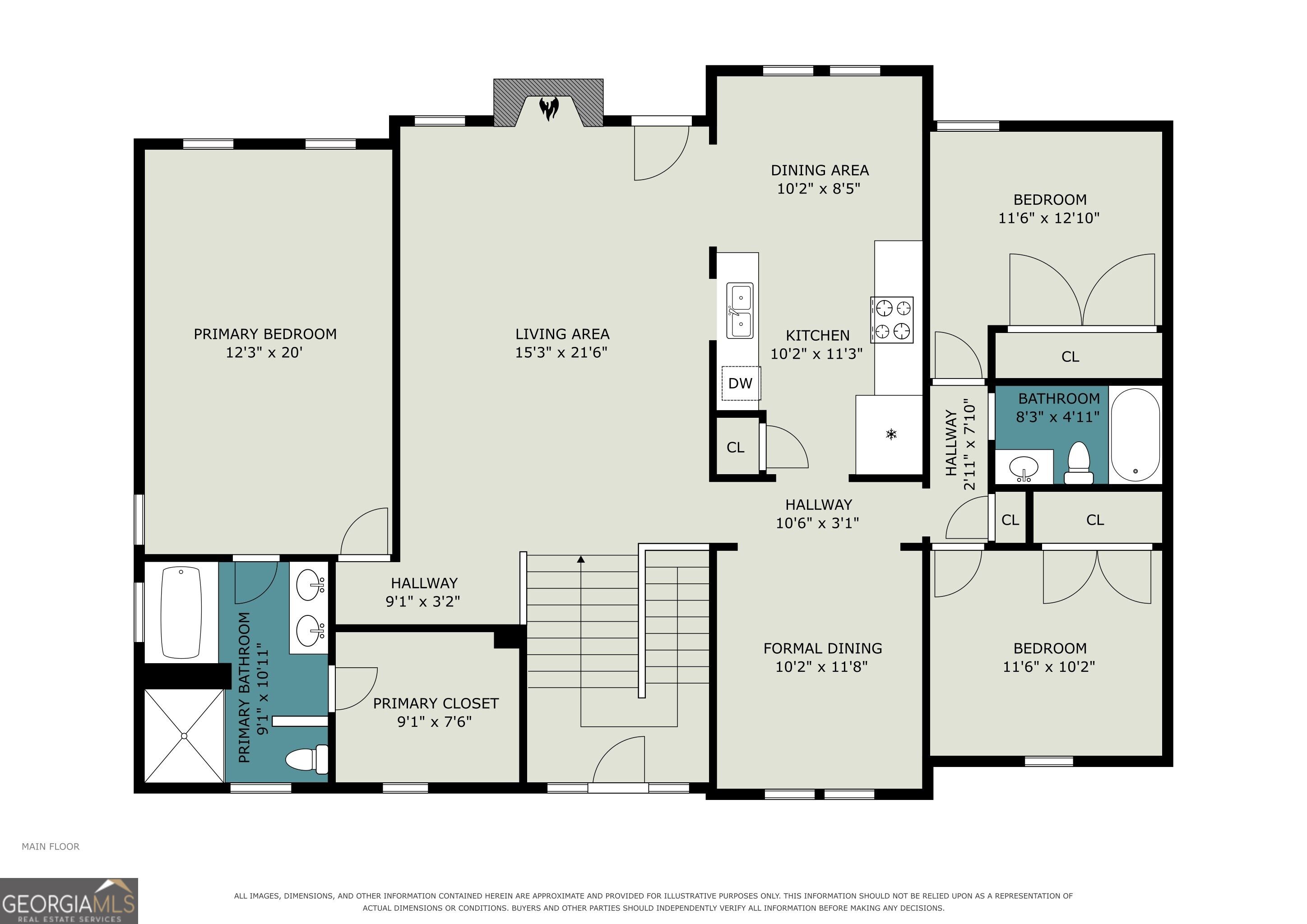 60 Ashley Pointe Drive Property Photo 27