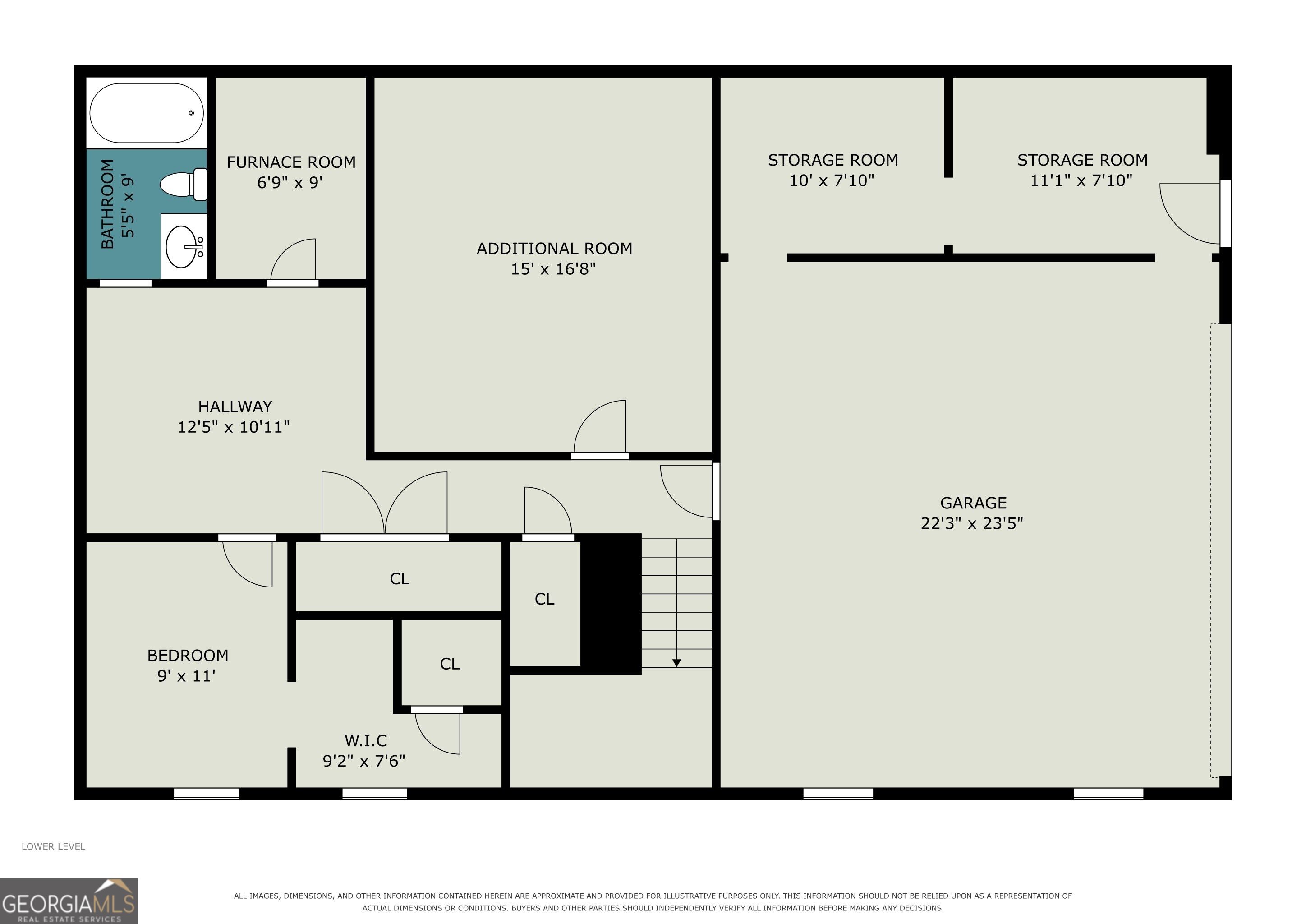 60 Ashley Pointe Drive Property Photo 28