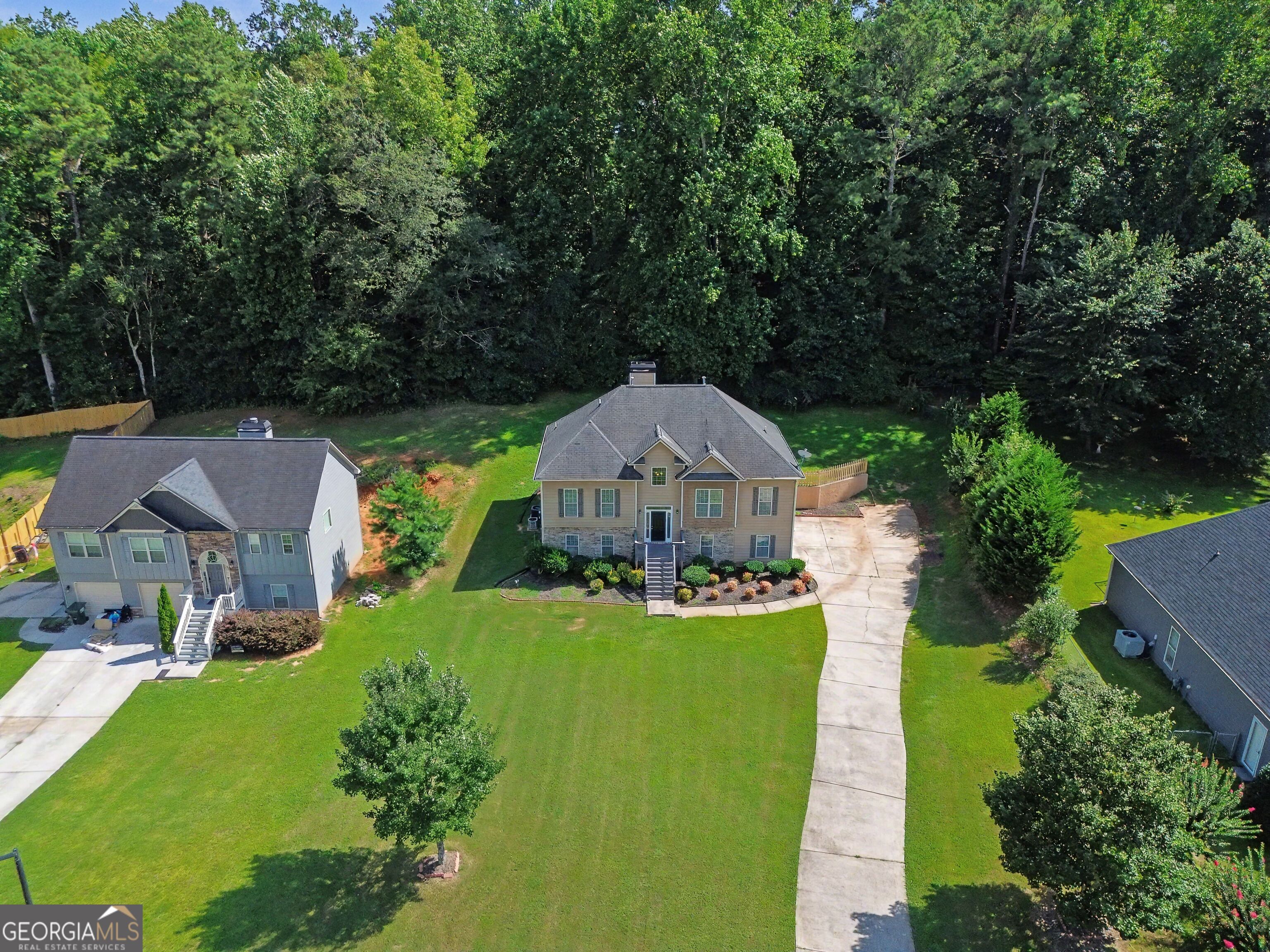 60 Ashley Pointe Drive Property Photo 32