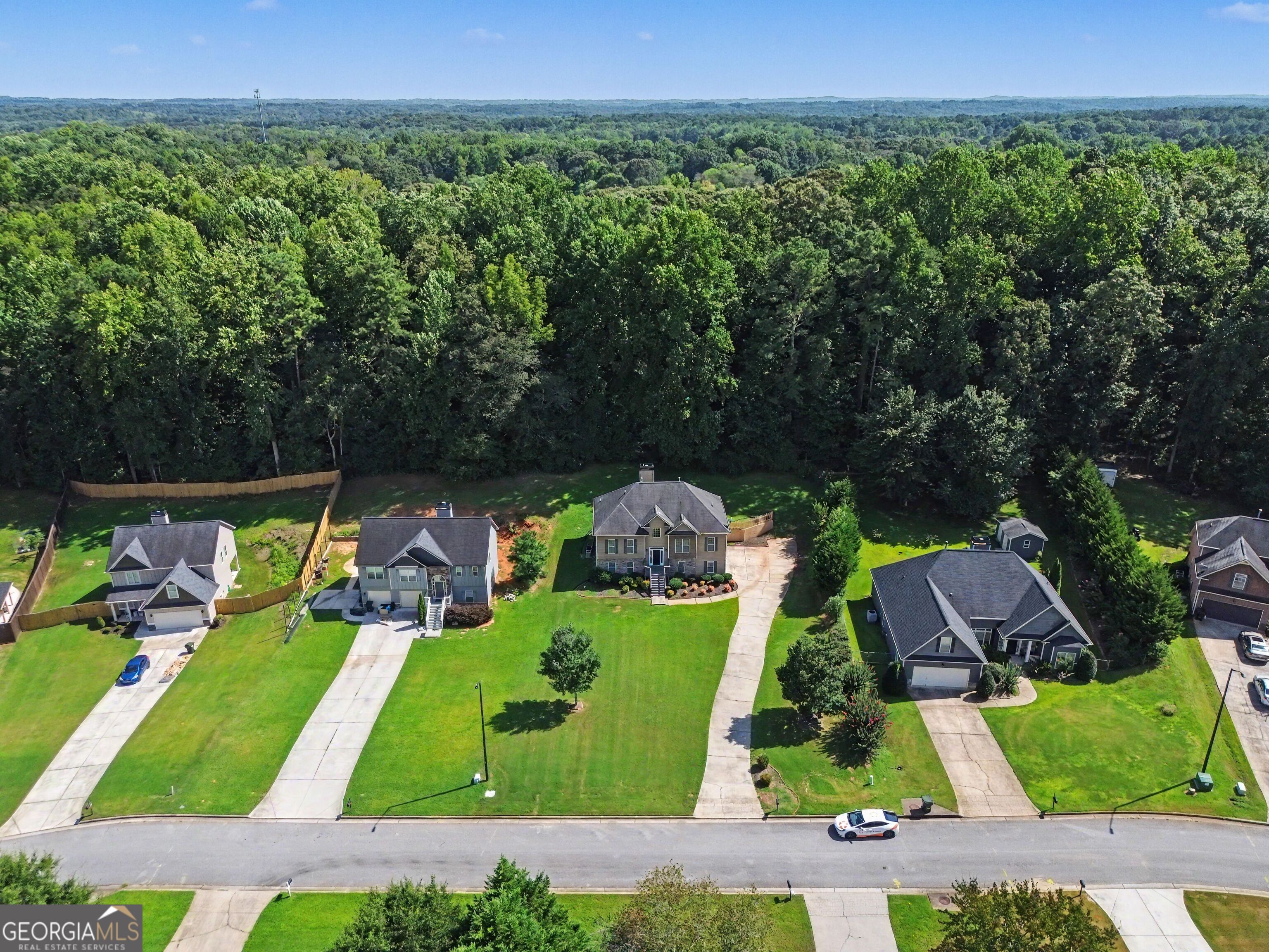 60 Ashley Pointe Drive Property Photo 33