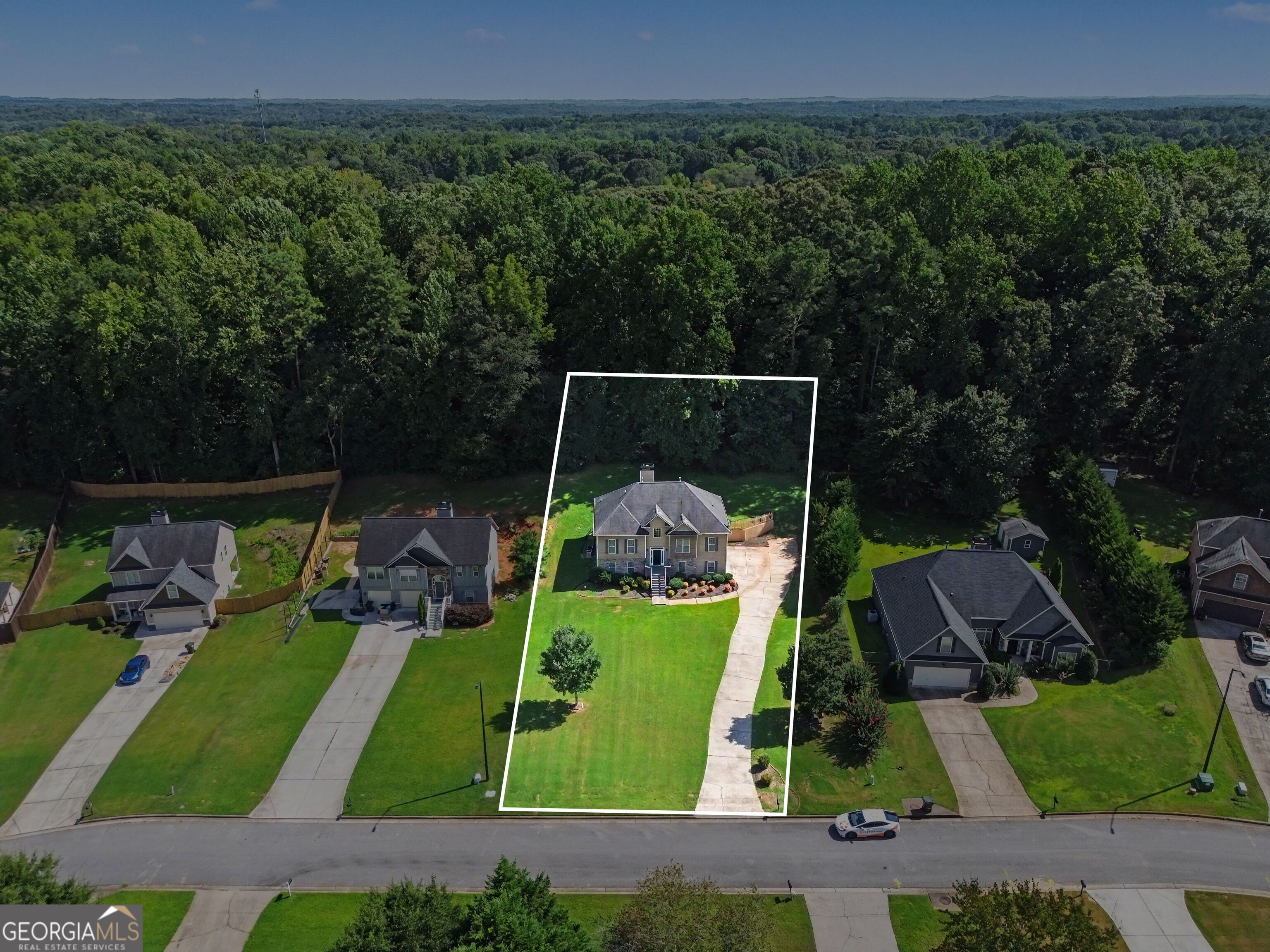 60 Ashley Pointe Drive Property Photo 34