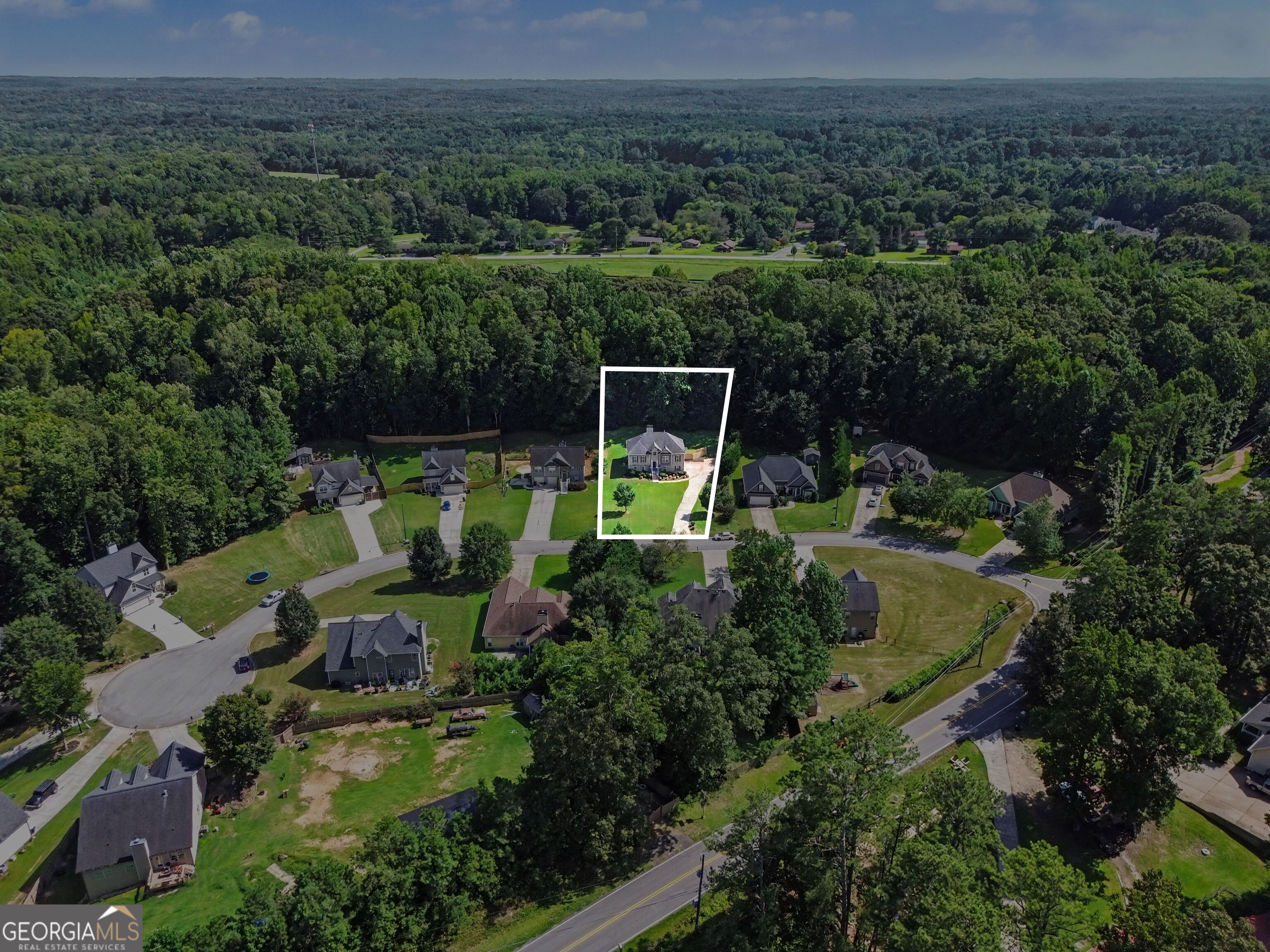 60 Ashley Pointe Drive Property Photo 37