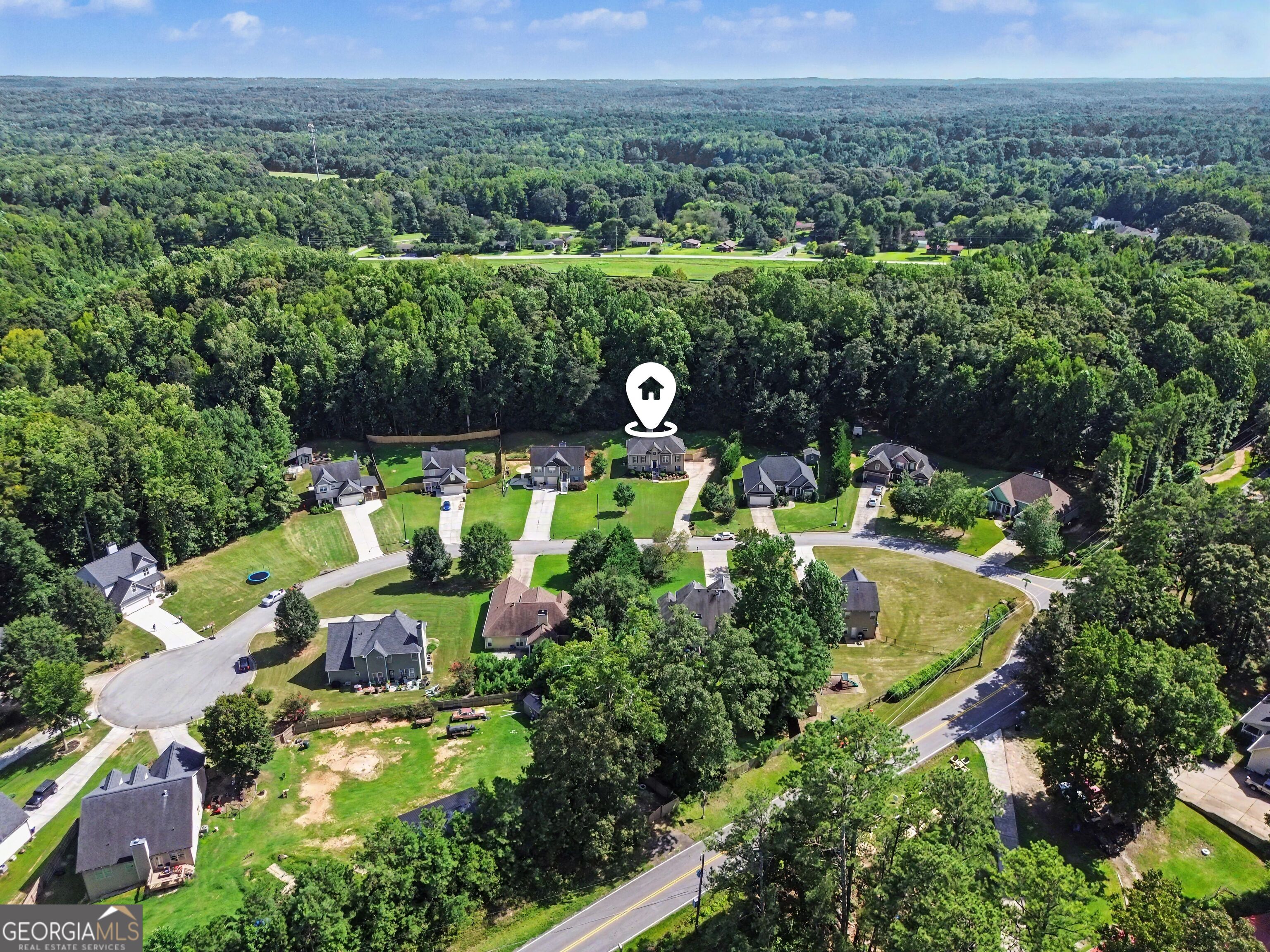 60 Ashley Pointe Drive Property Photo 38