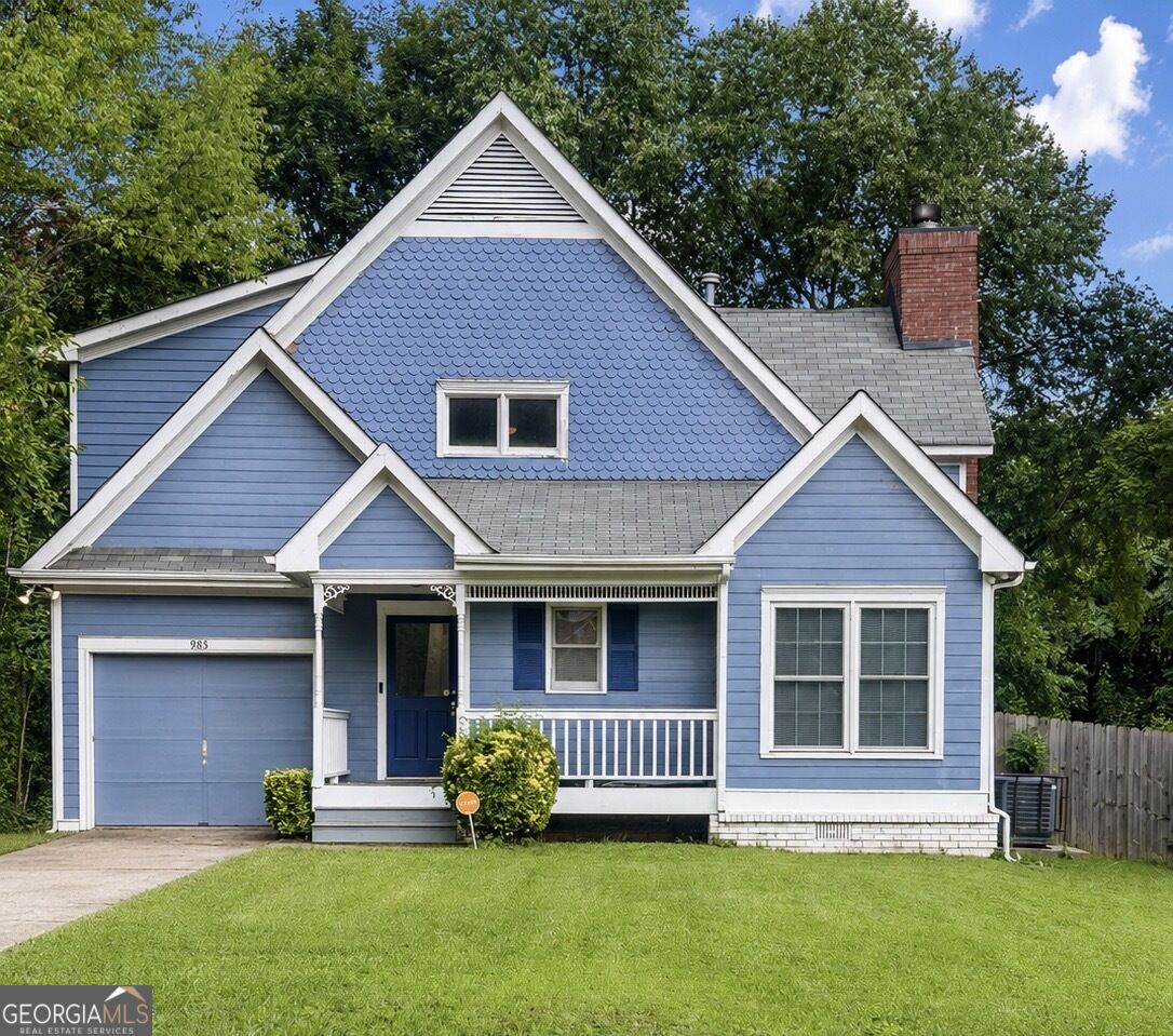 985 Oak Street Sw Property Photo 1