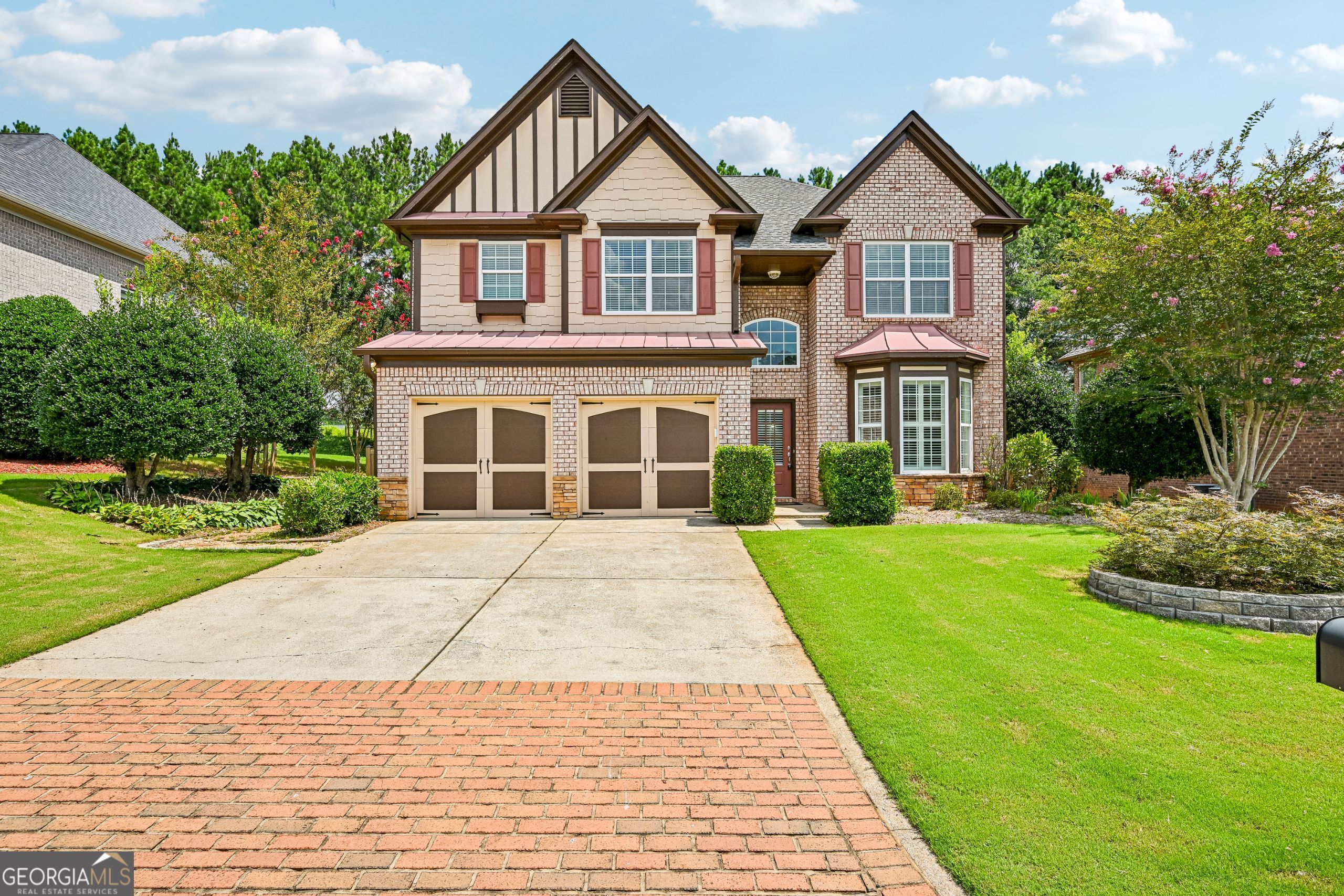 4865 Silver Leaf Drive Property Photo 1