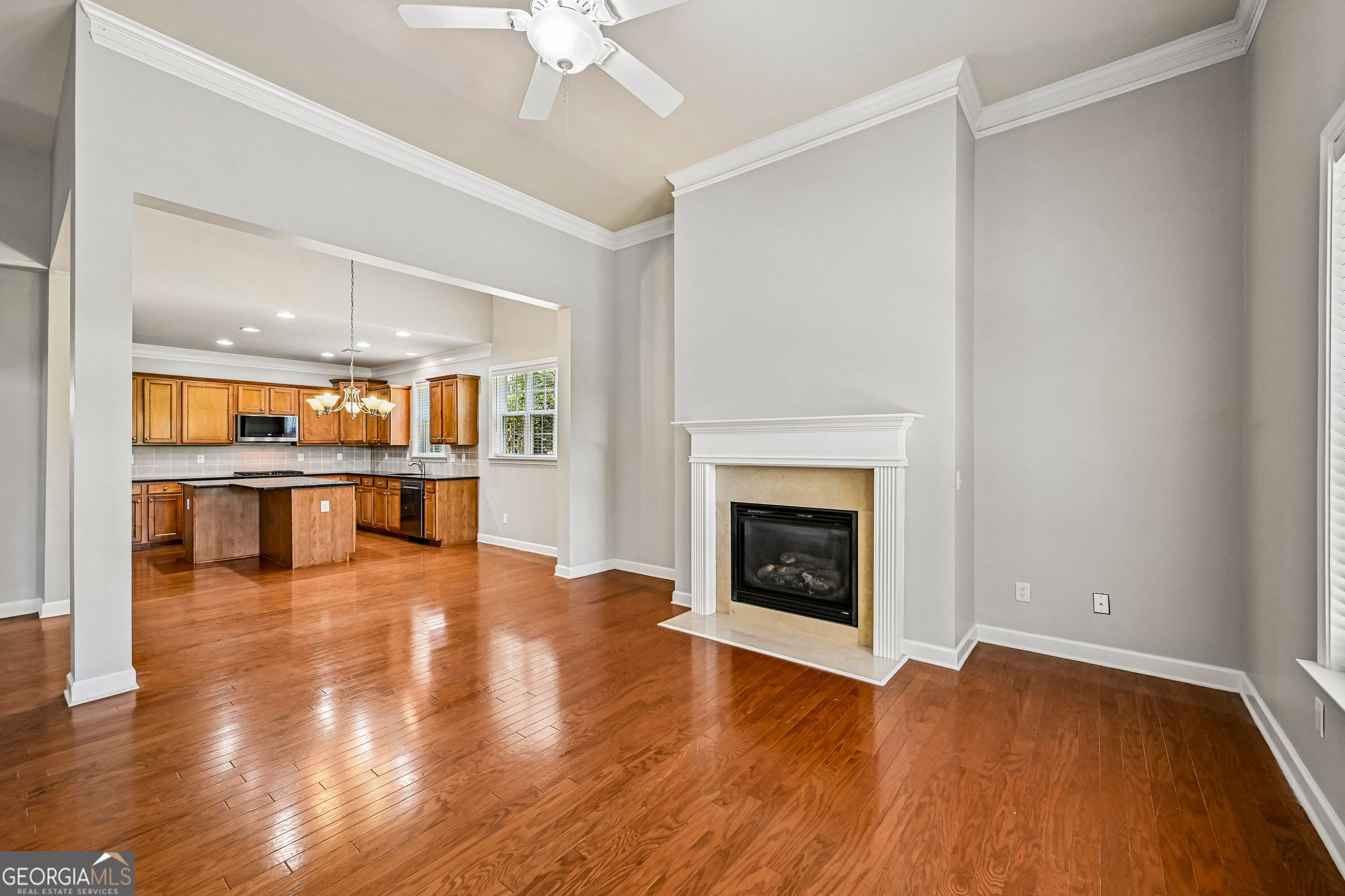 4865 Silver Leaf Drive Property Photo 3