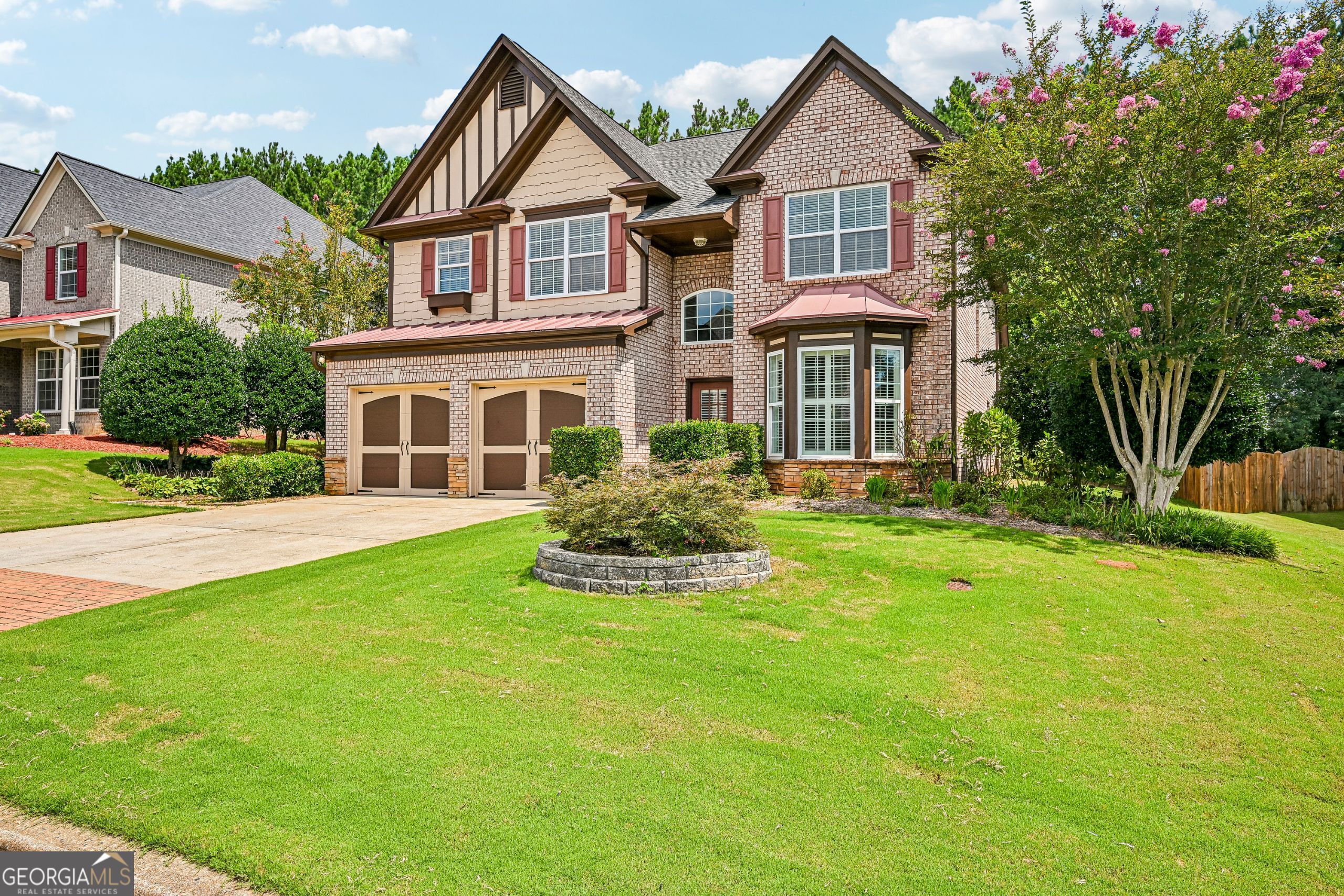 4865 Silver Leaf Drive Property Photo 12