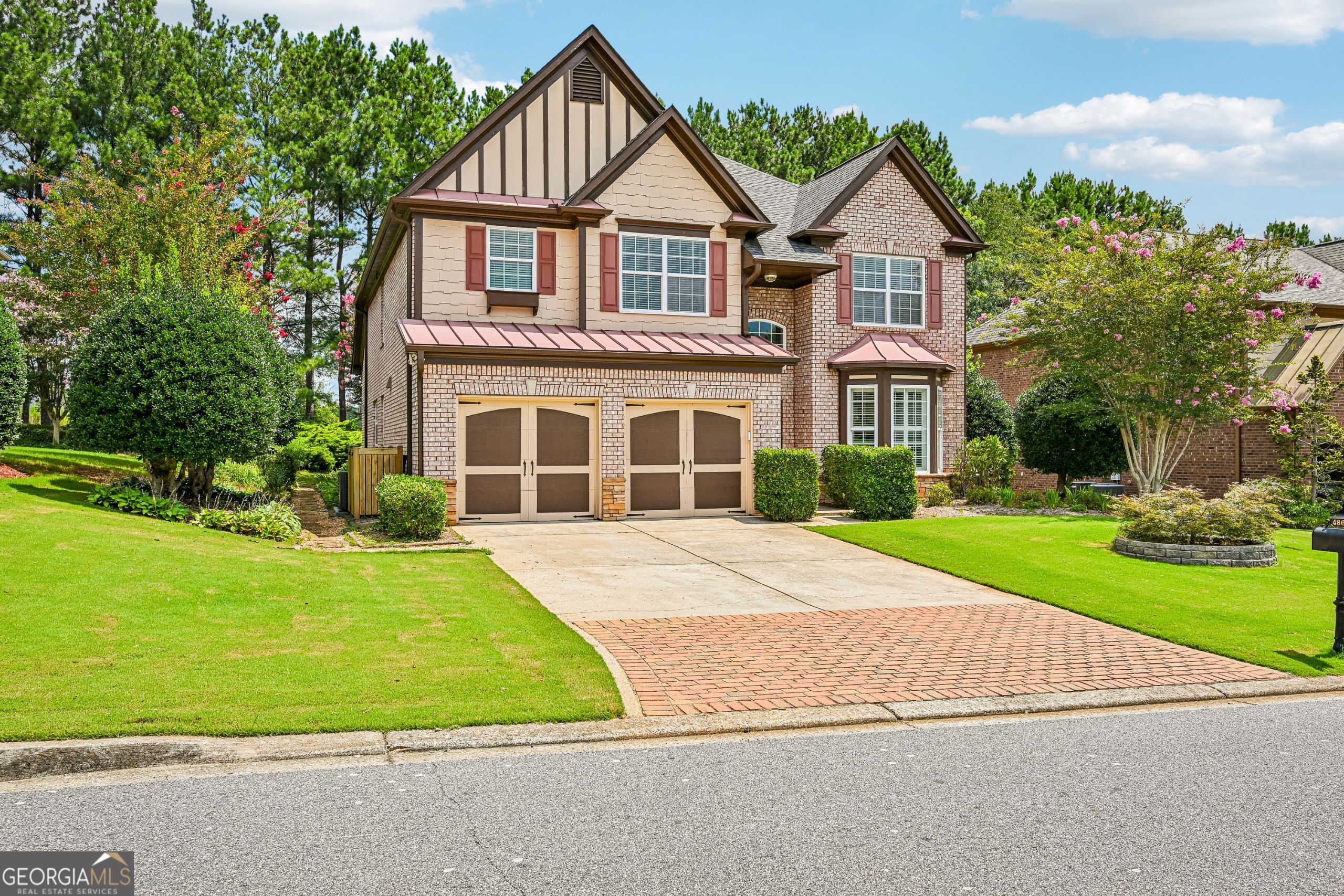 4865 Silver Leaf Drive Property Photo 25