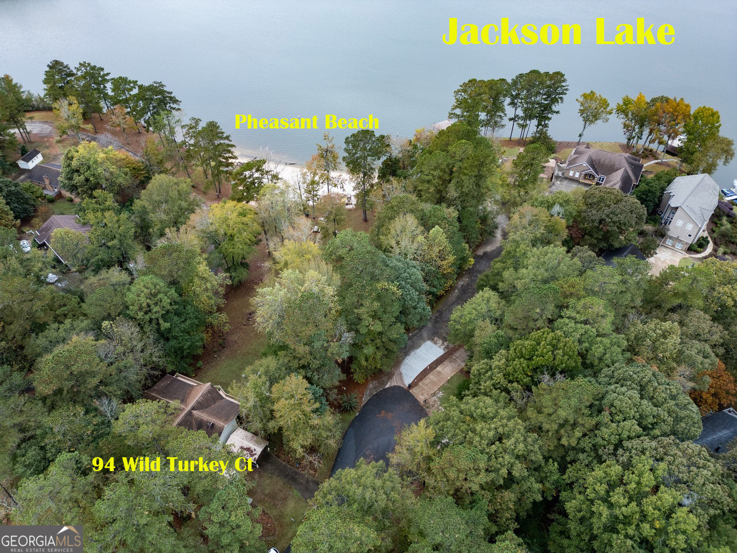 94 Wild Turkey Court Property Photo 2