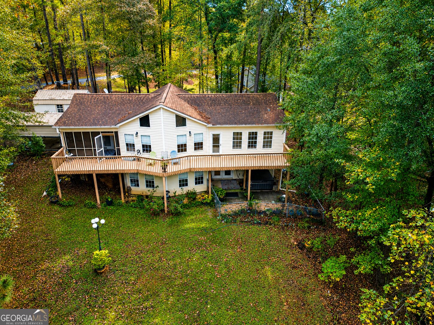 94 Wild Turkey Court Property Photo 3