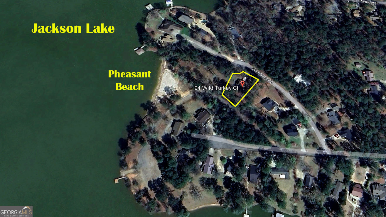 94 Wild Turkey Court Property Photo 62